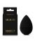 Muicin Makeup Blender Sponge Puff - Black  - ISPK-0157