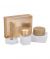 Muicin Luxury Gold 3 in 1 Eye Care Kit  - ISPK-0157
