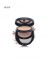 Muicin Luminous 3 in 1 Two Way Compact Face Powder - Fair 100  - ISPK-0157