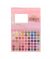 Muicin Flirty Velvet Matte & Glitter 63 Colors Eyeshadow Palette  - ISPK-0157