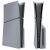 Sony  PS5 Slim 30th Anniversary Edition Faceplate Disc Version ? Generic