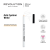 Relove By Revolution Kohl Eyeliner White - On Installments - IS-0155