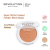 Relove By Revolution Super Matte Pressed Powder Warm Beige - On Installments - IS-0155