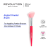 Relove By Revolution Angled Powder Brush - On Installments - IS-0155
