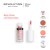 Relove By Revolution Baby Gloss Lip Gloss Glam - On Installments - IS-0155