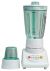 Jackpot 2 in 1 Blender & Grinder JP-7390 White- On Installment