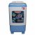 Jackpot 10Kg Aqua Wash JP-7991 Single Washer Blue- On Installment