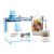 Westpoint Juicer Blender Drymill WF-7201GL  - 2 Years Brand Warranty Y.Z
