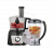 Westpoint WF-4961 - Chopper Blender - Black  - 2 Years Brand Warranty S.E