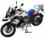 BMW MINIATURE MOTORCYCLE
R1250 GS (K50)