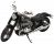 BMW MINIATURE MOTORCYCLE
R18 (K34)