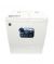 Nova Pec Semi-Automatic Twin Tub Washing Machine 10Kg White (NV-1018T) - On Installments
