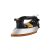 Anex AG-2079B Deluxe Dry Iron - 1000 Watts - White