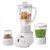 Anex AG-6042 3 in 1 Juicer Blender & Grinder