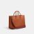 Coach Ace Brown Tote Bag