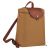 Longchamp Women BackPack Le Pliage Original M Backpack Bag - fawn