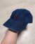 Polo Ralph Lauren Denim Terry Ball Cap - Blue
