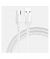 Westpoint Fast Charging Data Cable White (WP-347) - On Installments - IS-0174