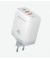 Westpoint 45w Gan Charger White (WP-45) - On Installments - IS-0174