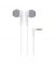 Westpoint Magnetic Earphones White (WP-431) - On Installments - IS-0174