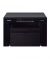 Canon Image Class LaserJet Printer (MF3010) - On Installments - IS-0173