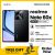 realme Note 60x | 8GB RAM + 64GB ROM | PTA Approved 1 Year Warranty on Installment by realme Official Store