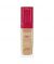 Bourjois Healthy Mix Anti-Fatigue Foundation - 55 Dark Beige - On Installments - IS-0180