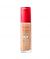 Bourjois Healthy Mix Clean Vegan Foundation - Deep Beige (055) - On Installments - IS-0180