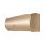 Gree AC GS-12Fith6C 1 ton Inverter T3 Climate Fairy Series Champagne Color