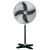GFC Pedestal Fan Myga Copper 24 Inch Cross Base Energy efficient Electrical Steel Sheet and 99.9% Pure Copper Wire 3 speed options - On Installments - HOMECART