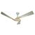 GFC Ceiling Fan 56 Inch Monet Model High quality paint for superior finishing Energy Efficient Electrical Steel Sheet and 99.9% Pure Copper Wire - On Installments - HOMECART