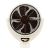 GFC Louvre Bracket Fan 3 Speeds And Revoling Grili 14 Inch - On Installments - HOMECART