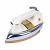 Westpoint WF-78B Dry Iron.  - 2 Years Brand Warranty _ZS