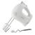 Westpoint Hand Mixer WF-9301  - 2 Years Brand Warranty _ZS