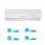 Gree 12pith11W Air Conditioner _ZS