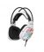 A4Tech Bloody RGB Gaming Headphone (G565)-Energy White - On Installments - IS-0172