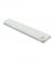 A4Tech Bloody Wrist Rest Keyboard (PR-30)-White - On Installments - IS-0172