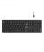 A4Tech Bloody Bluetooth and Wireless Rechargeable Keyboard (FBX55C)-Black - On Installments - IS-0172