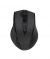 A4Tech Air2 Wireless Mouse Black (G7-810S) - On Installments - IS-0172