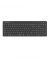 A4Tech Bloody Fstyler AS Bluetooth & Rechargeable Wireless Keyboard (FBK27C)-Black - On Installments - IS-0172