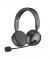 A4Tech Bloody Wireless Headset With Microphone (BH230)-Black - On Installments - IS-0172