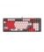 A4tech Bloody S98 Naraka RGB Mechanical Gaming Keyboard - On Installments - IS-0172