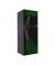 Haier Digital Inverter Glass Door Freezer-on-top Refrigerator 12 Cu Ft (HRF-346IF)-Green - On Installments - IS-0160