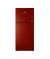 Dawlance Avante+ Freezer-On-Top Refrigerator 12 Cu Ft (9178-WB)-Red - On Installments - IS-0160