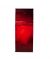 Dawlance Avante Freezer-On-Top Refrigerator 20 Cu Ft Diamond Red (91999-WB) - On Installments - IS-0160
