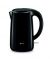 Tefal Safe'tea Electric Kettle 1.7L Black (KO260865) - On Installments - IS-0185