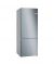 Bosch Series 4 Freezer On Bottom Free Standing Fridge 14 cu ft (KGN55VL21M) - On Installments - IS-0185