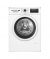 Bosch Series 4 Front Load Fully Automatic Washing Machine White 8kg (WAN28282GC) - On Installments - IS-0185