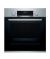 Bosch Built In Oven 60 x 60Cm (HIJ557YSOM) - On Installments - IS-0185
