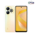 Infinix Smart 8-Shiny Gold-64GB - 2GB RAM - On Installments -SE( 3 Months 0% Percent Profit Product Available On 48 Months Installment )
